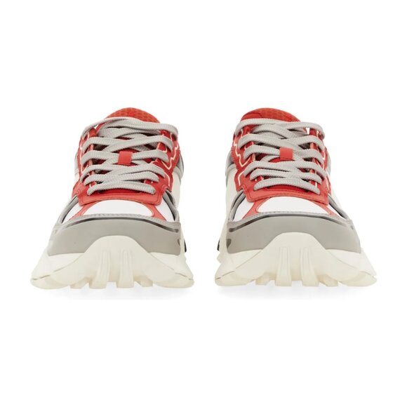Heron Preston Block Stepper Low Top Sneakers EU Size 38 MULTICOLOR main image 4